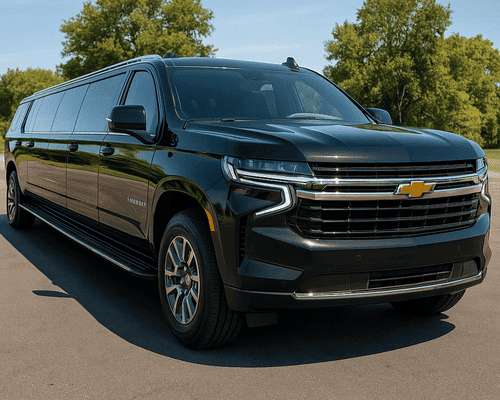 Sioux Falls Bus Rental