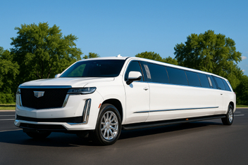 Sioux Falls Limousine