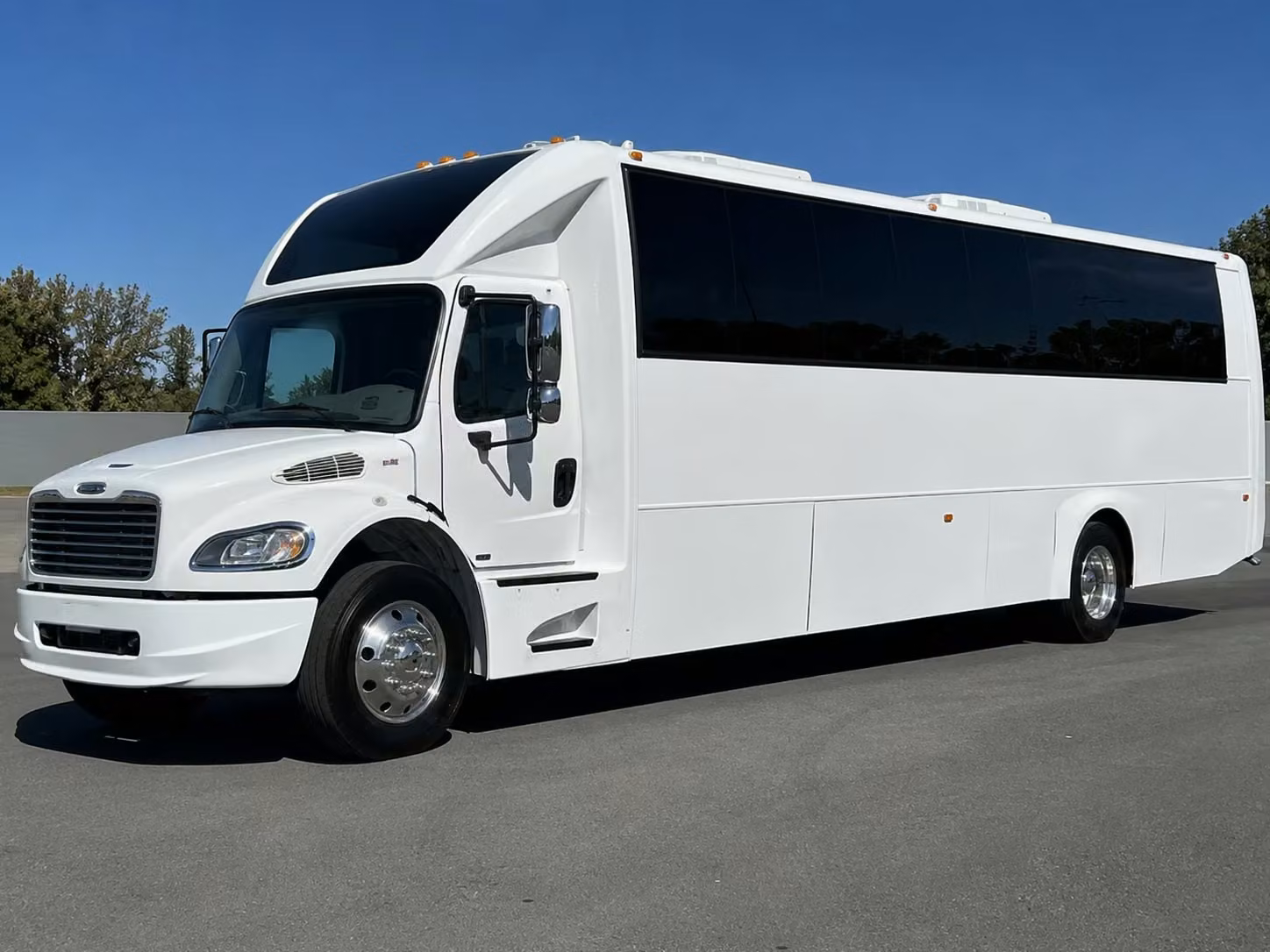 bachelorette party bus rentals in sioux falls south dakota