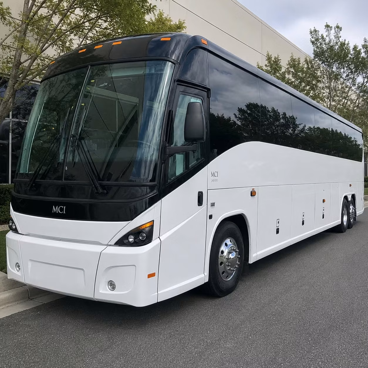 compare employee transportation options in sioux falls and beyond