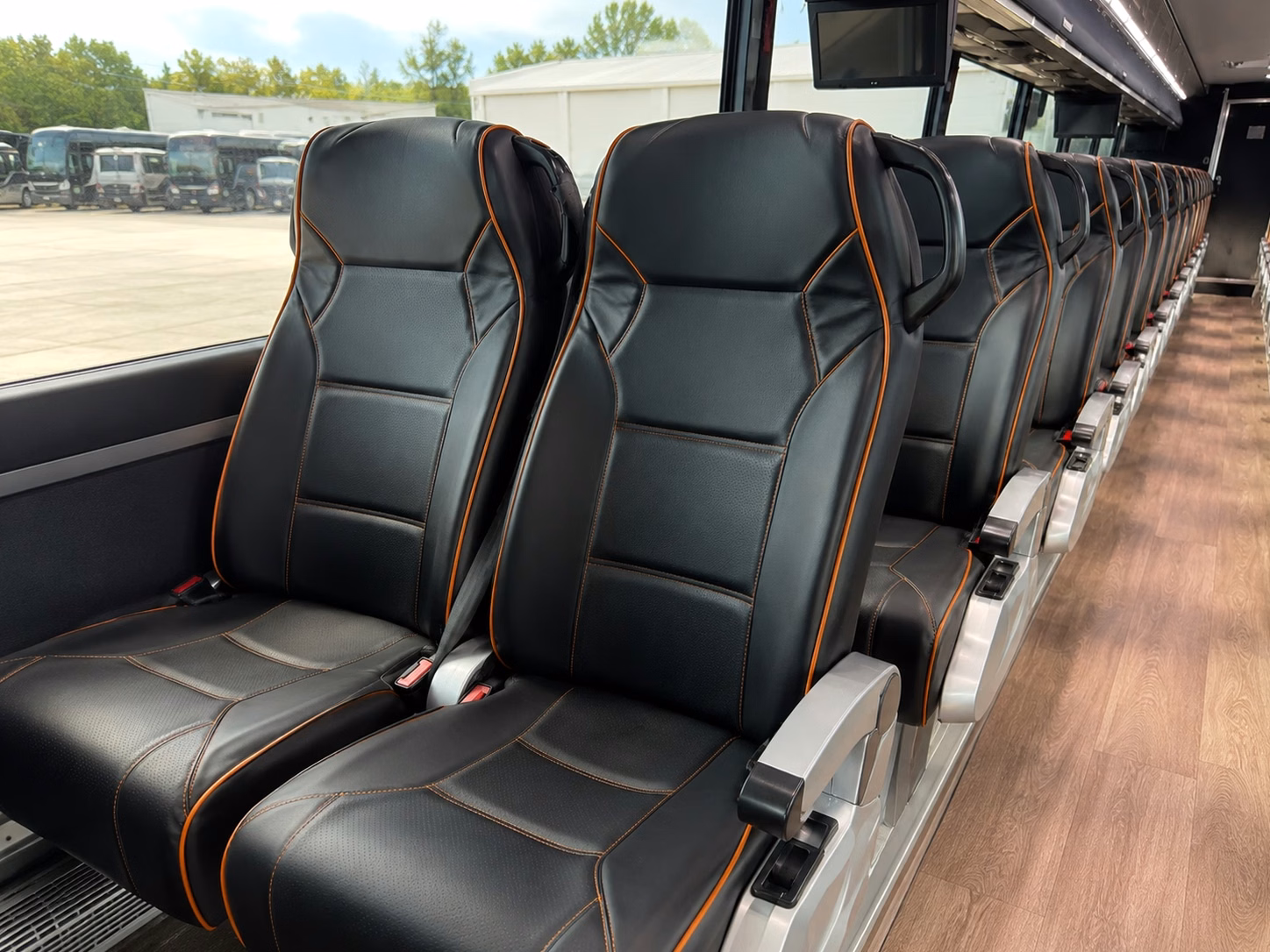 compare prom transportation options in sioux falls and beyond