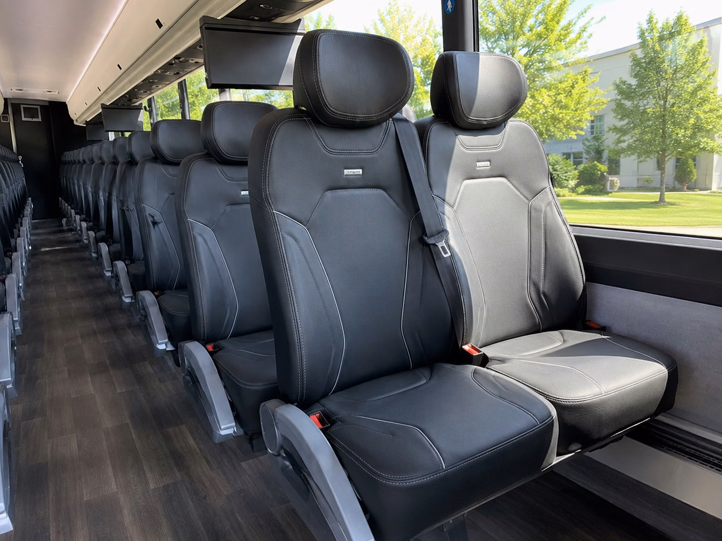 compare sporting event transportation options in sioux falls and beyond