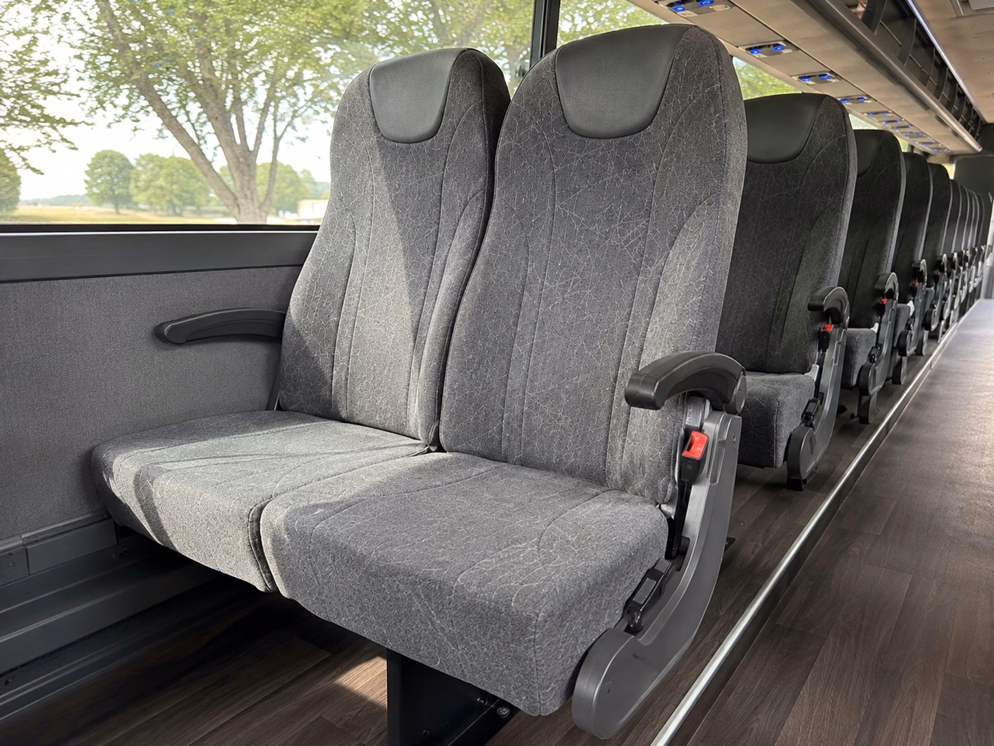 compare wedding transportation options in sioux falls and beyond