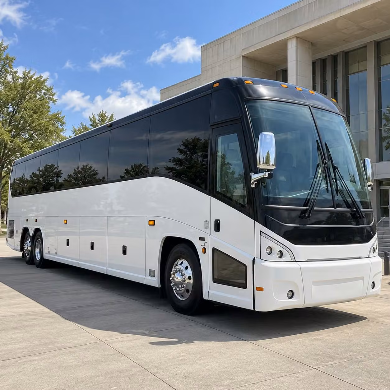 minibus rentals in sioux falls for smaller prom groups that still want to ride together