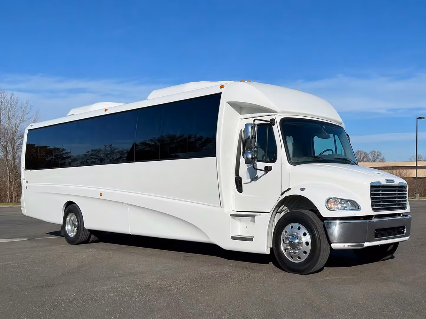 party buses for sioux falls prom night that keep the energy going all evening