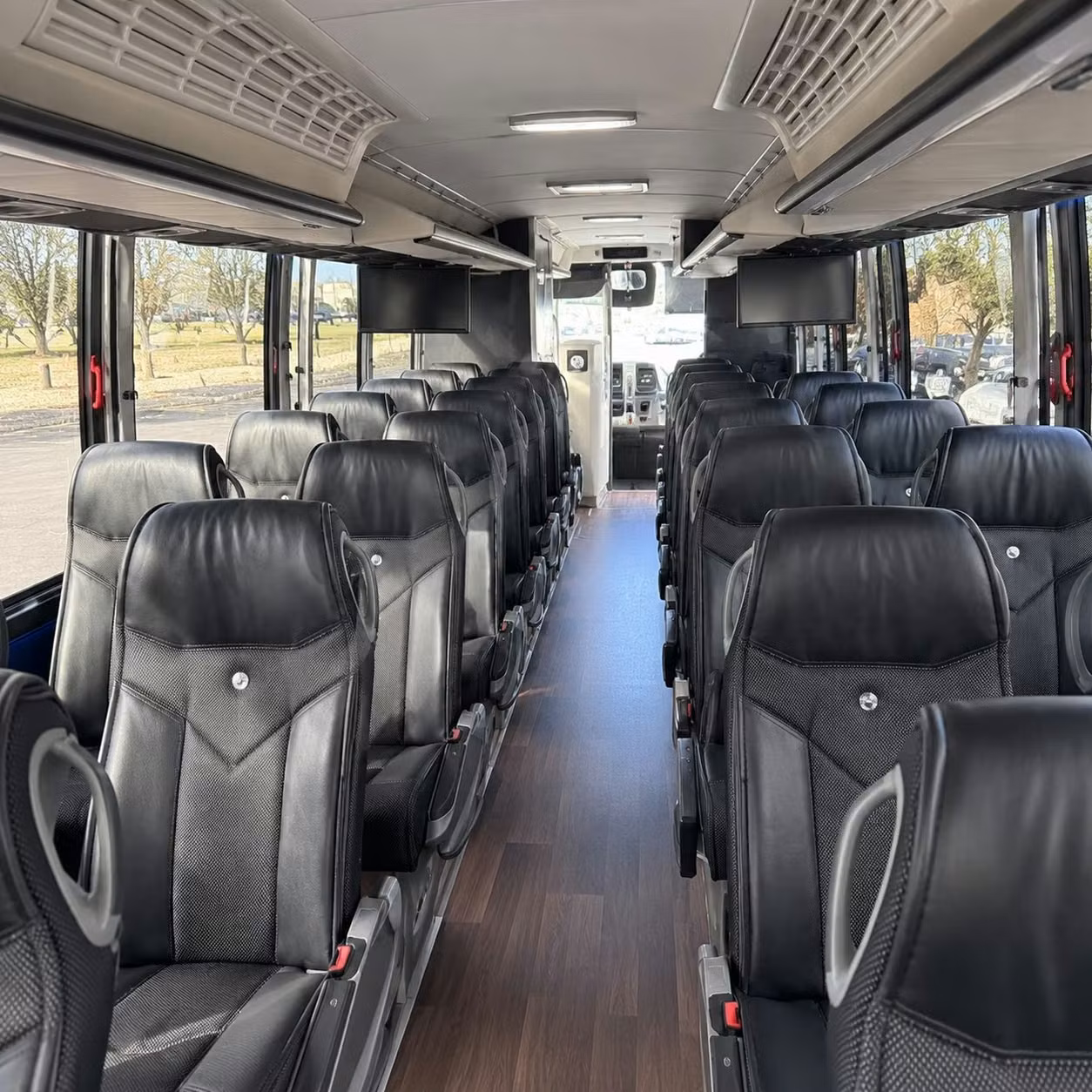 sioux falls long distance transportation