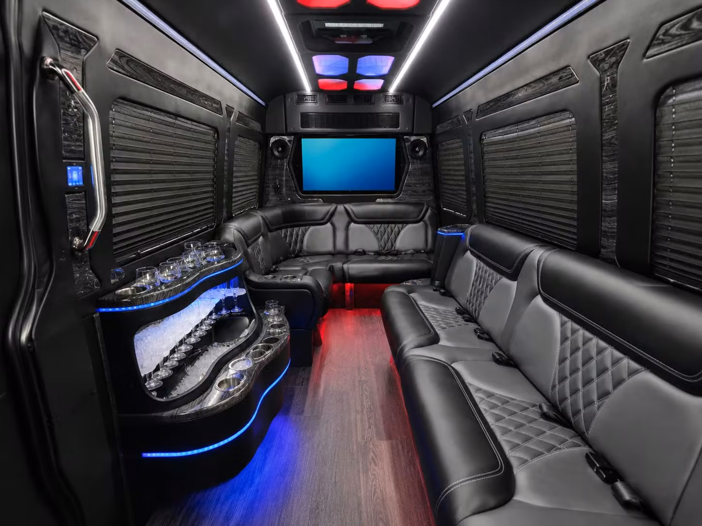 sioux falls school field trip and group transportation made simple