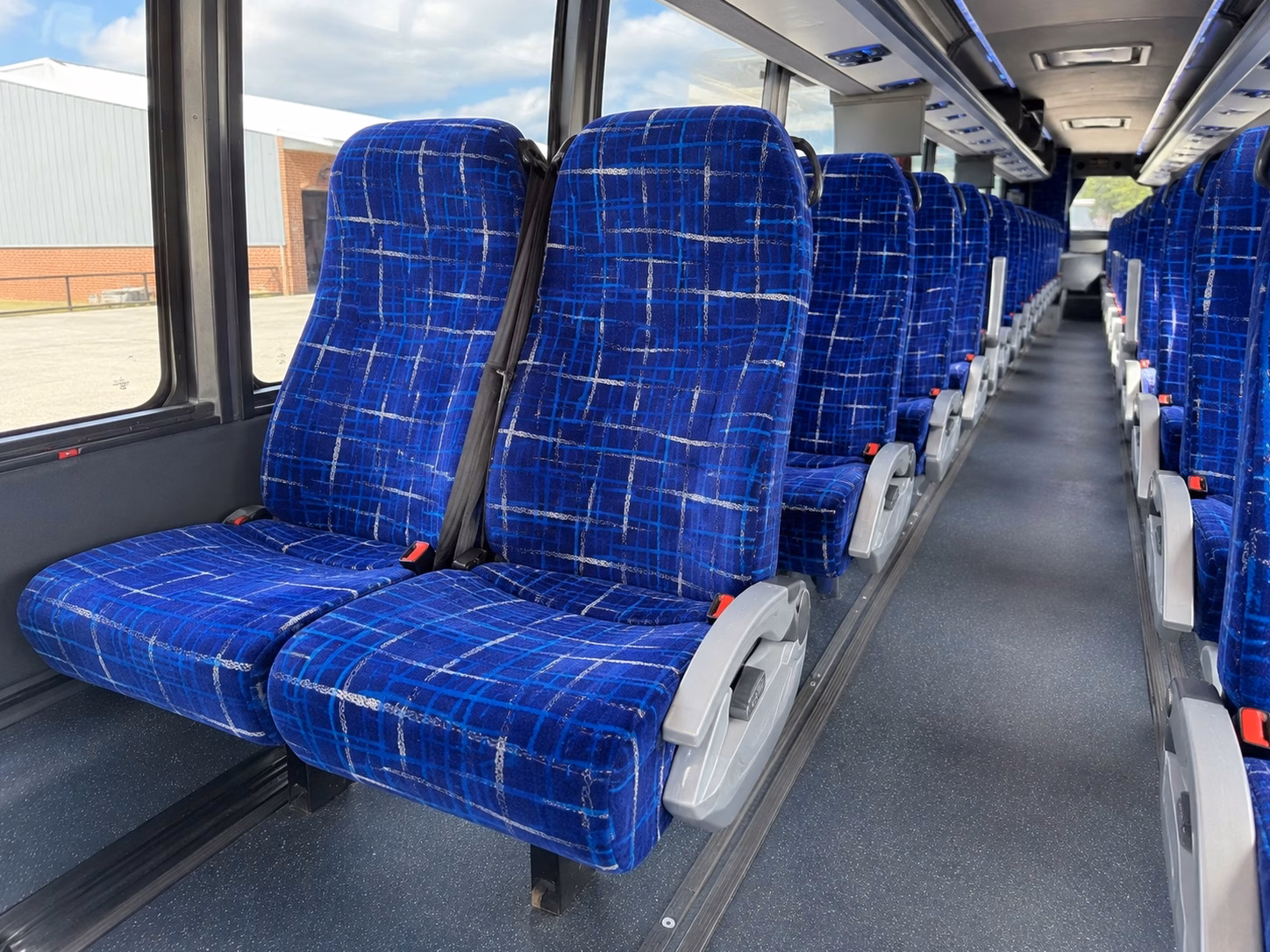 with charterbusrentalsiouxfallssd com you can book fan shuttle buses to university of sioux falls and augustana games