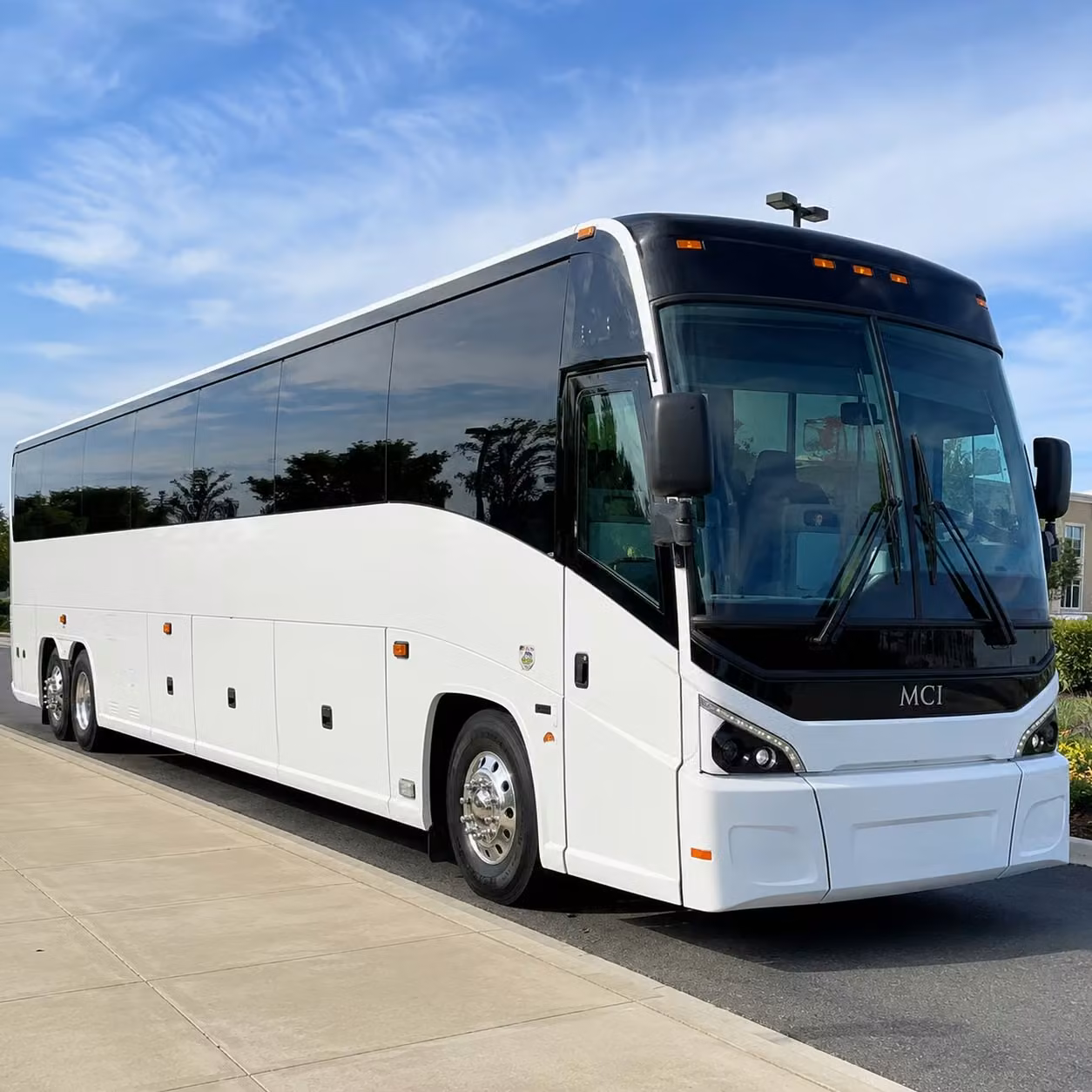 youth group retreat transportation from sioux falls